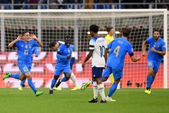 Lịch sử đối đầu Italia vs Anh khi bước vào Vòng loại Euro 2024