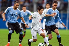 Nhận định Nhật Bản vs Uruguay: Diện mạo mới