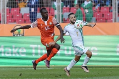 Nhận định Niger vs Algeria: Giành vé sớm