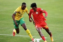 Nhận định Ethiopia vs Guinea: Rộng cửa giành vé