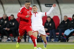Nhận định Montenegro vs Serbia: Đại chiến ngôi đầu