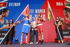 Nguyễn Thị Tâm nhận bao nhiêu tiền thưởng với tấm HCB Boxing thế giới?