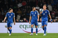 Đội hình ra sân dự kiến Italia vs Malta: Azzurri thay đổi toàn bộ hàng thủ 