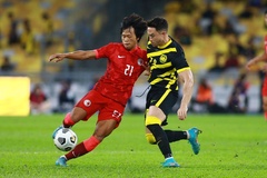 Nhận định Malaysia vs Hong Kong: Lép vế tại Sultan