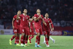 Bóng đá Indonesia có nguy cơ cao bị FIFA tước đăng cai U20 World Cup 2023