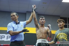Trọng tài chuẩn quốc tế: Chiến lược nâng tầm nội lực Boxing Việt Nam của VSP Pro
