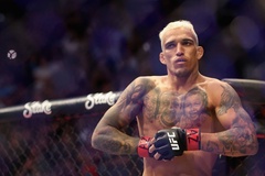 UFC 288: Charles Oliveira sẽ dùng chế độ "săn người" khi đối đầu Beneil Dariush