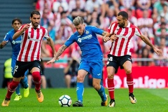 Nhận định Athletic Bilbao vs Getafe: Xa dần vé tham dư cúp châu Âu