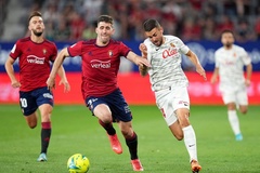Nhận định Mallorca vs Osasuna: Giải cơn khát chiến thắng