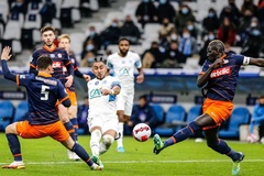 Nhận định Marseille vs Montpellier: Còn nước còn tát