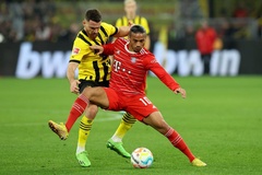 Nhận định Bayern Munich vs Dortmund: Chờ màn ra mắt của Tuchel