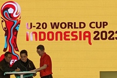 FIFA tước quyền đăng cai U20 World Cup, Indonesia đối diện án phạt cực nặng