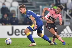 Nhận định Juventus vs Verona: Lão phu nhân thăng tiến
