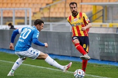 Nhận định Empoli vs Lecce: Khách có điểm