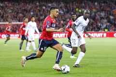 Nhận định Lille vs Lorient: Ngang tài ngang sức