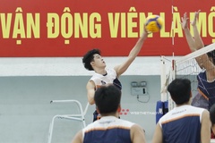 Một số cầu thủ vắng mặt trong buổi tập trung đầu tiên của đội tuyển bóng chuyền Việt Nam