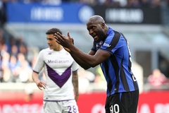 Inter chìm trong khủng hoảng trước thềm tứ kết Champions League