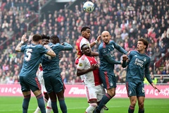 Nhận định Feyenoord vs Ajax: Thẳng tiến vào chung kết
