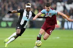 Nhận định West Ham vs Newcastle: Chặn đà hưng phấn của Chích chòe