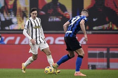 Tỷ lệ kèo trận Juventus vs Inter Milan, Coppa Italia, 2h ngày 5/4
