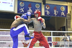 Kickboxing Việt Nam lần đầu hội quân chung, nhắm lần thứ 3 bảo vệ vị trí số 1 SEA Games