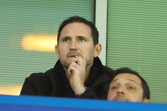 Frank Lampard sẽ trở lại Chelsea với vai trò nào?