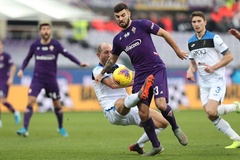 Nhận định Fiorentina vs Spezia: Khó cản La Viola