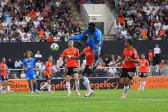 Nhận định Lorient vs Marseille: Tự tin trên đất khách