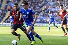 Nhận định Leicester vs Bournemouth: Khủng hoảng diện rộng