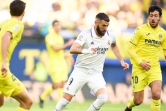Nhận định Real Madrid vs Villarreal: Chiến thắng sát nút
