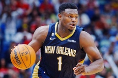 Cập nhật chấn thương của Zion Williamson: Không có tin vui cho New Orleans Pelicans