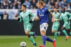 Nhận định Hoffenheim vs Schalke: Hấp dẫn cuộc đua trụ hạng