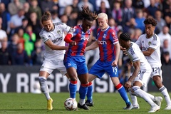 Nhận định Leeds vs Crystal Palace: Điểm tựa Elland Road