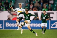 Nhận định Monchengladbach vs Wolfsburg: Khách lấn chủ