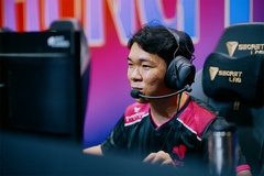 Bảng xếp hạng MVP VCS Mùa Xuân 2023