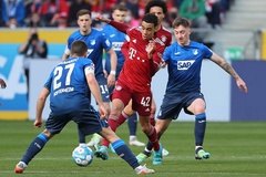 Nhận định Bayern Munich vs Hoffenheim: Phân tâm vì cúp C1