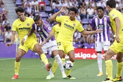 Nhận định Villarreal vs Valladolid: Nối dài mạch thắng