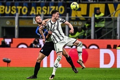Nhận định Juventus vs Sporting Lisbon: Cánh cửa cuối cùng