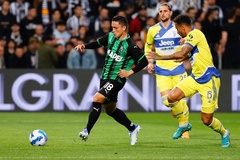 Nhận định Sassuolo vs Juventus: Áp sát tốp 6