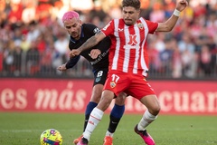 Nhận định Atletico Madrid vs Almeria: Cẩn trọng tối đa