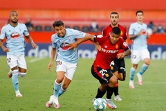 Nhận định Celta Vigo vs Mallorca: Vươn lên nửa trên BXH