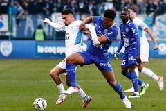 Nhận định Marseille vs Troyes: Áp lực top 2