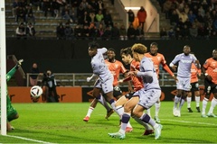 Nhận định Monaco vs Lorient: Khó khăn ngoài dự kiến