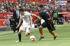 Nhận định Valencia vs Sevilla: Chưa thể thoát khỏi vòng nguy hiểm