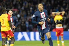 PSG: Vua phá lưới cấp CLB tại Ligue 1, Mbappe còn phá kỷ lục nào?