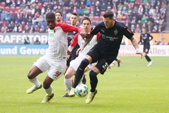 Nhận định Augsburg vs Stuttgart: Nỗ lực thoát hiểm