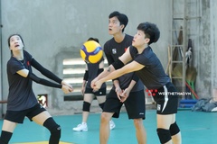 Ban huấn luyện lên tiếng về việc rò rỉ danh sách đội tuyển bóng chuyền Việt Nam dự SEA Games 32