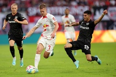 Nhận định Leverkusen vs RB Leipzig: Bay cao tại BayArena