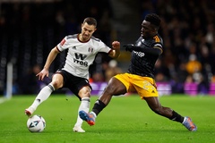 Nhận định Fulham vs Leeds: Khách kéo dài mạch thua