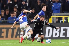 Nhận định Sampdoria vs Spezia: Số phận an bài